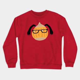 Crybabe Crewneck Sweatshirt